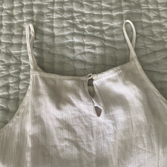 Zara Girls Casual Summer Dress - Picture 6 of 8